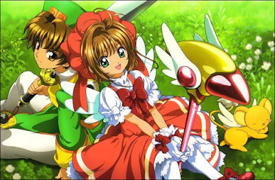 Cardcaptor Sakura Clear Card Complete Series Image 9