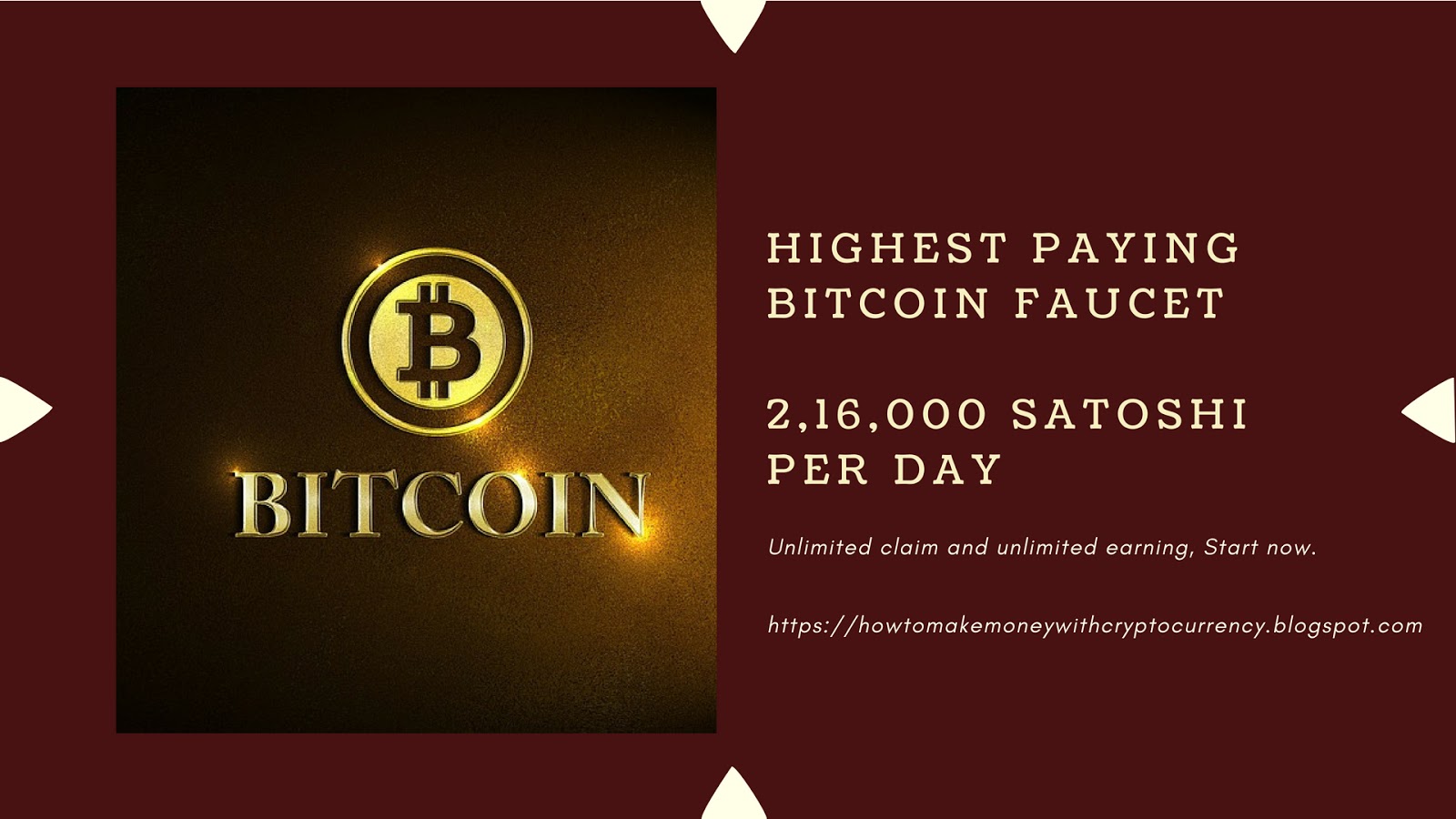 Highest Paying Bitcoin FaucetBest Paying Bitcoin Faucet How To Make