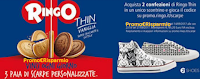 Con Ringo Thin e Auchan vinci ogni giorno 3 paia di scarpe personalizzate Logo Con Ringo Thin e Auchan vinci ogni giorno 3 paia di scarpe personalizzate