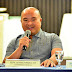 ‘Dilawan’ Gov. Tyrone Uy supports Duterte’s Martial Law in Mindanao