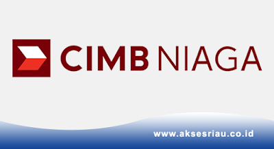 Bank CIMB Niaga Pekanbaru