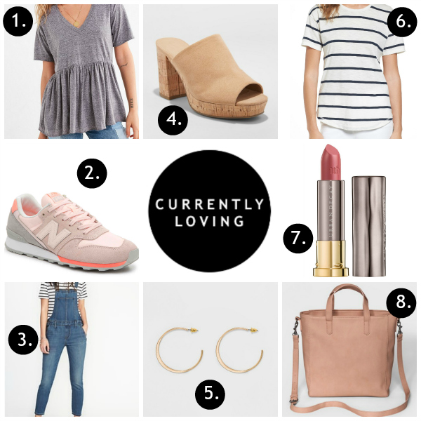 With Style & Grace Currently Loving