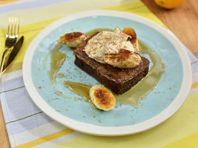 INTERNATIONAL:  Brunch Resolutions from The Kitchen on Foodnetwork.com