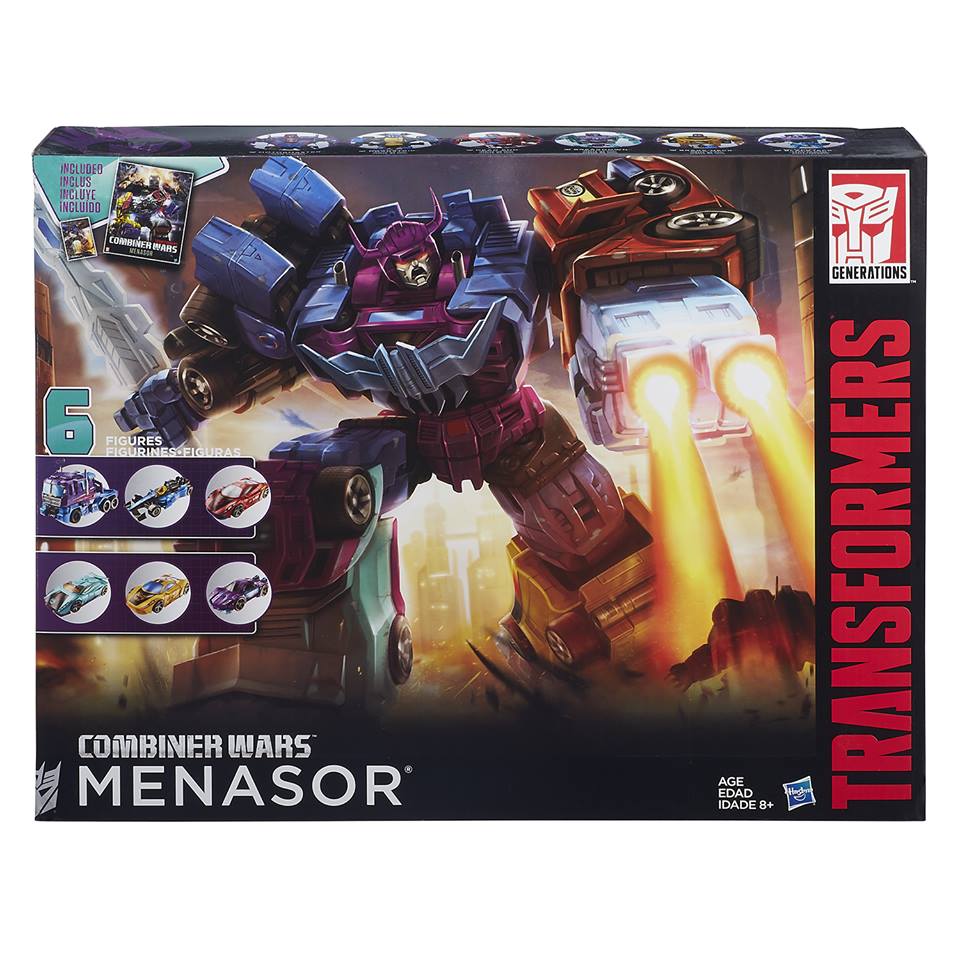 best combiner transformers