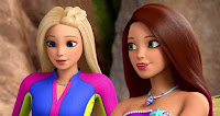 Barbie: Dolphin Magic (2017) Barbie: Dolphin Magic (2017)