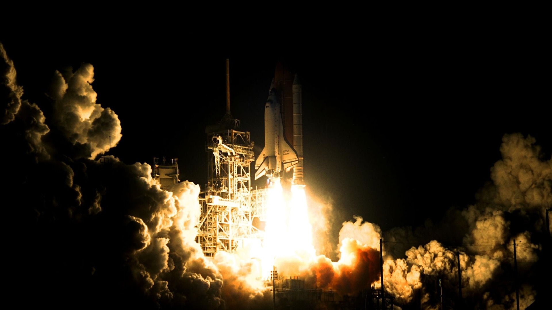 NASA Launching Rockets High Definition Wallpapers HD wallpapers