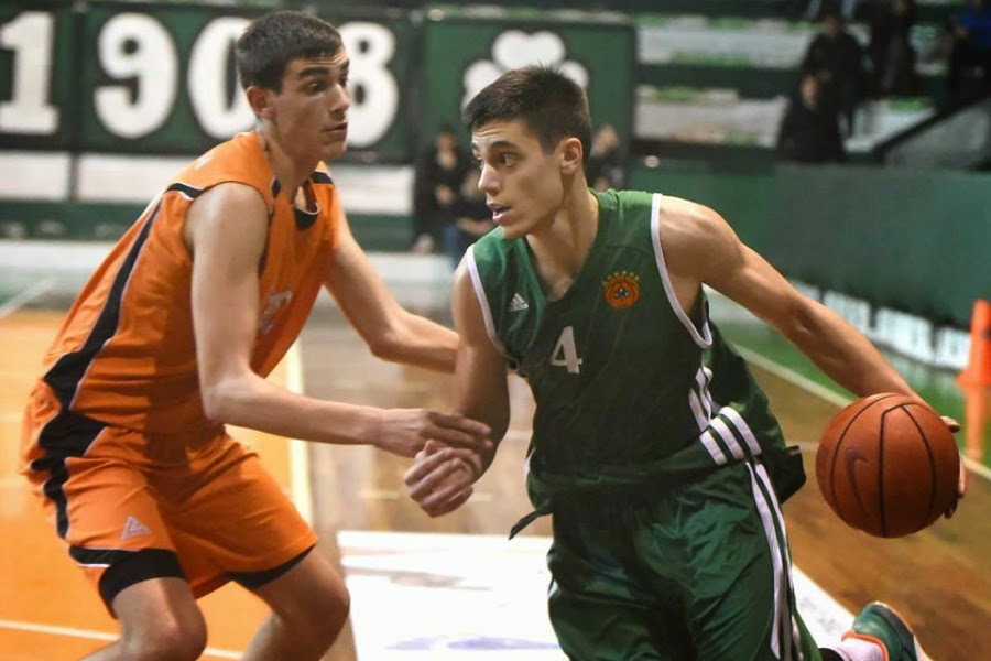 Τους "σκότωσε" ο Κόνιαρης!