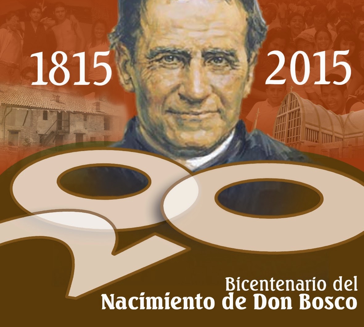 BICENTENARIO DE DON BOSCO