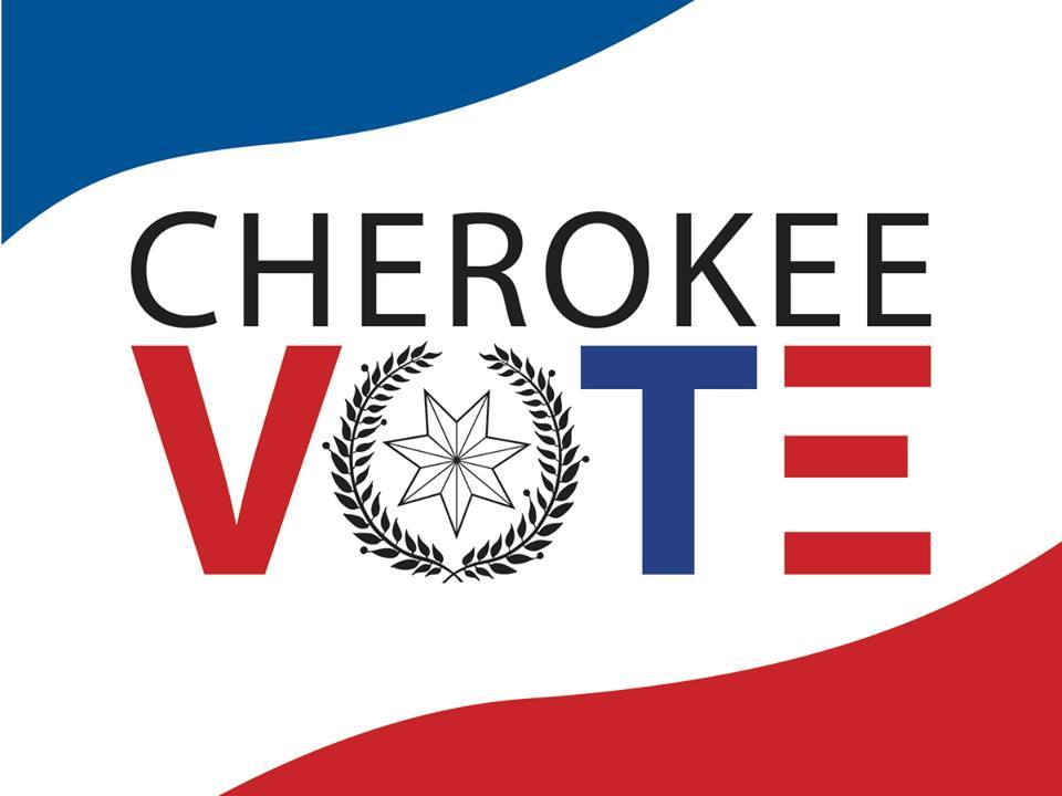KXMX Local News Filing Period Ends for Cherokee Nation Election
