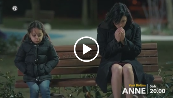 Anne 13. Bölüm Fragmanı