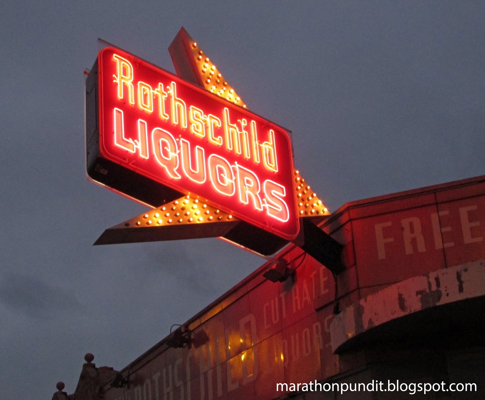 Marathon Pundit (Photos) Abandoned homes in Chicago's violent North