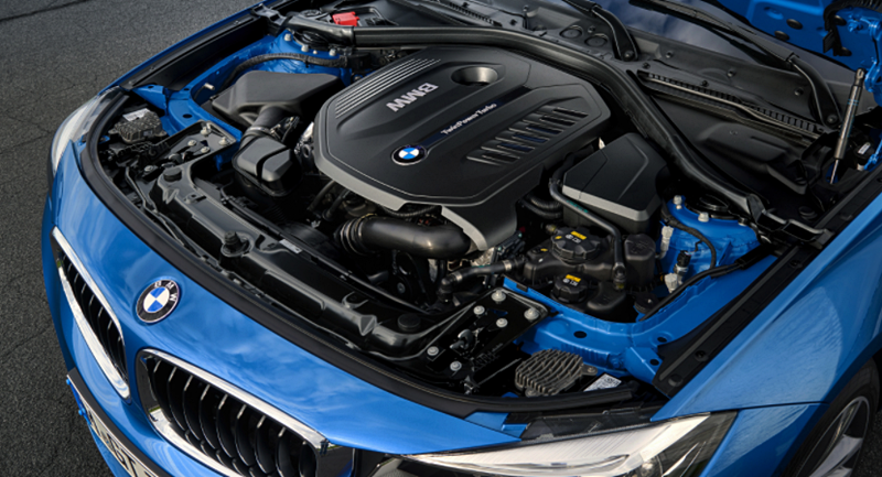 2018 BMW 3 Series 320i xDrive Sedan Engine 2018 BMW 3 Series 320i xDrive Sedan Specs, Price and Review, engine