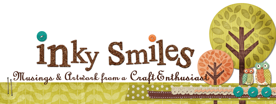 Inky Smiles