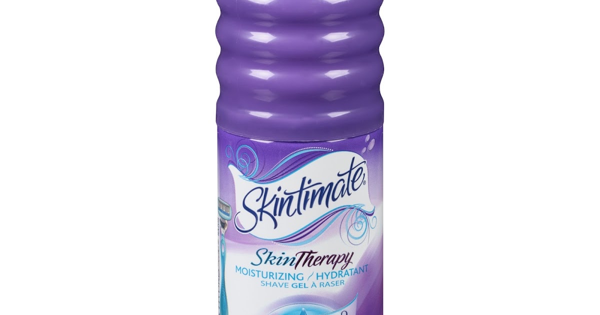 Skintimate shave gel coupon may 2018