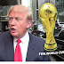 Donald Trump se toma el crédito por la Copa Mundial del 2026