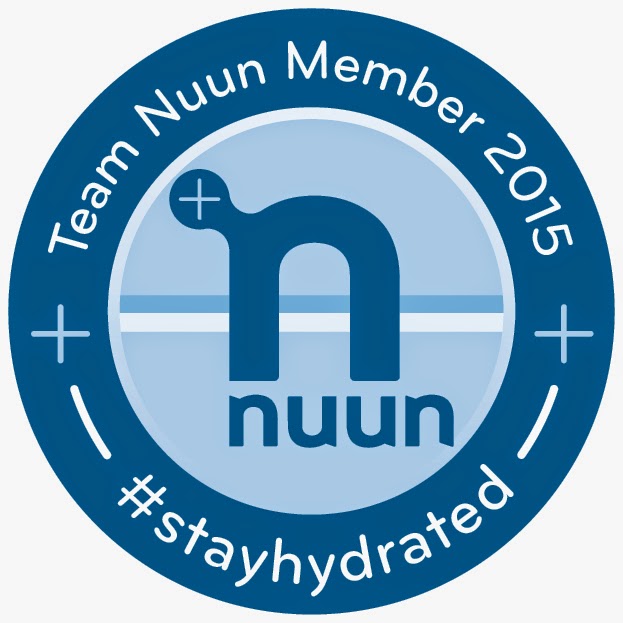 Team Nuun Athlete