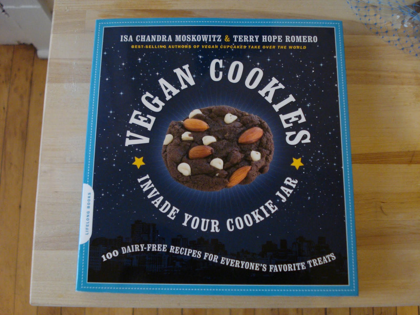 A Little Drawer What Vegans Eat Chocolate Chip Cookies