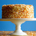 Crumb Cake | Cake Magazine