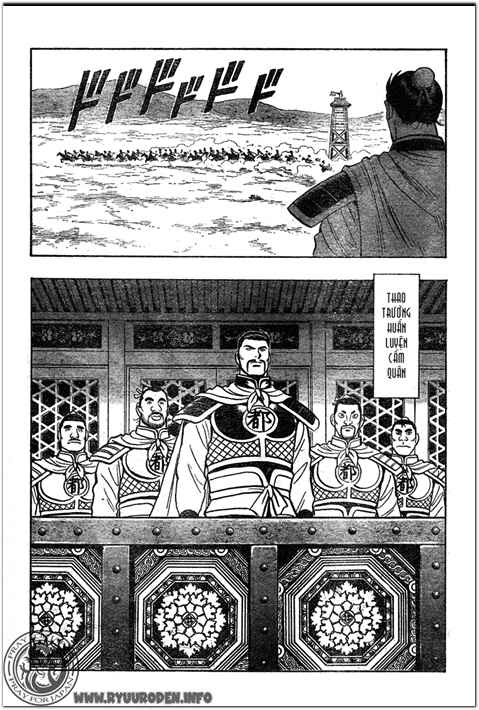 Hoàng Phi Hồng Phần 1, 2, 3 chap 189