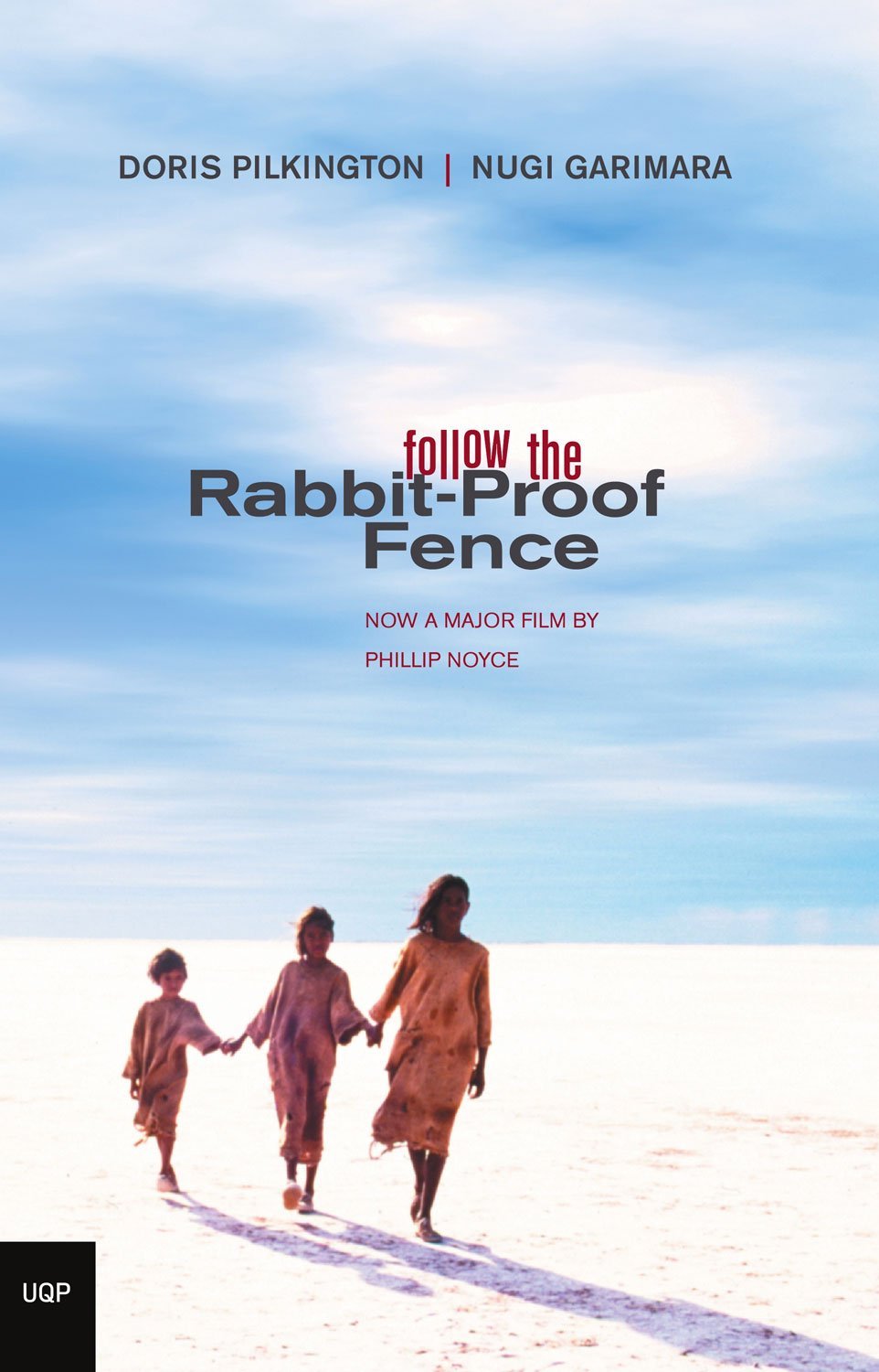 Follow The Rabbit Proof Fence Diva Booknerd