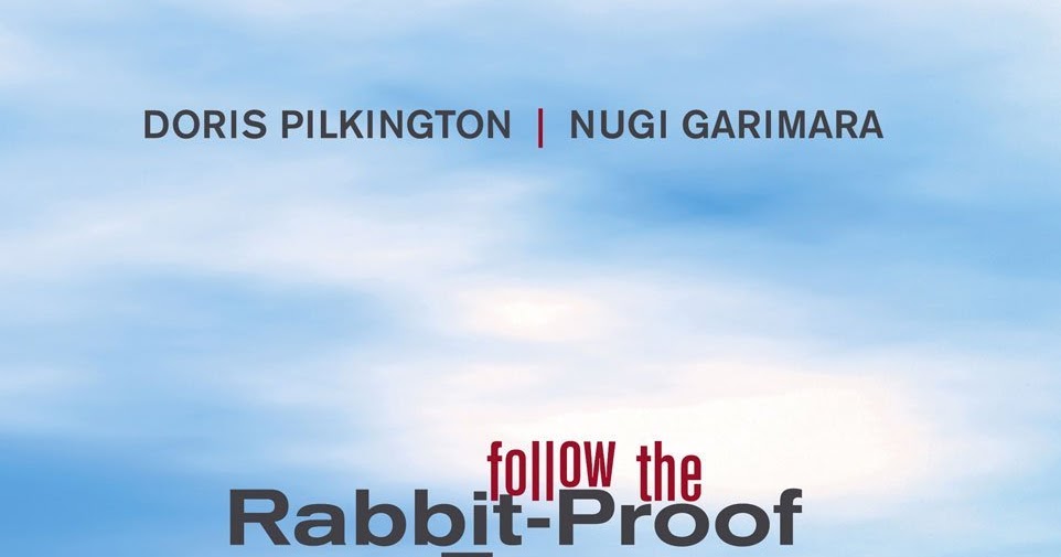 Follow The Rabbit Proof Fence | Diva Booknerd