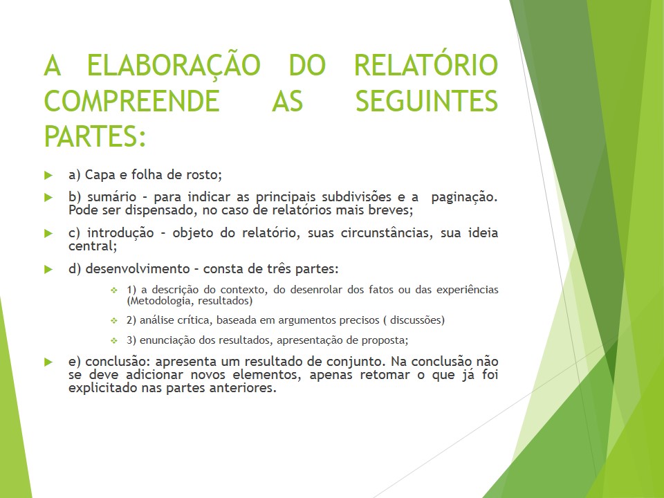 Desenvolva Por Meio De Uma Dissertação Um Dos Tópicos Abaixo