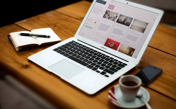 Blog Yazmak; Bloggerlık