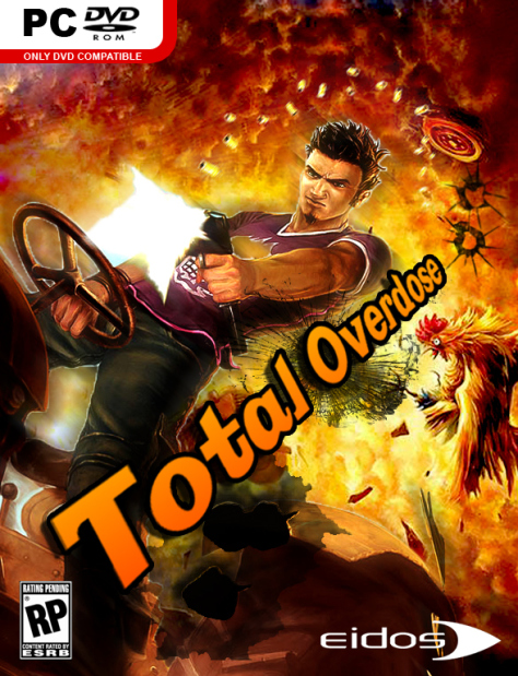 total overdose game download pc