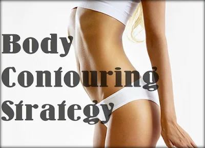 Best Different body contouring strategy