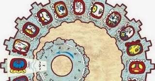Papeles del Sol: Los sistemas calendáricos zapotecas
