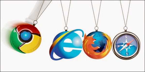web browser web browser