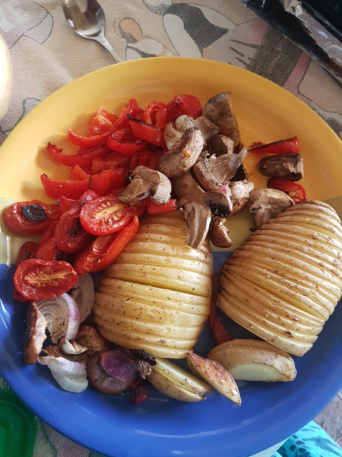 dieta cu salata de rosii si castraveti