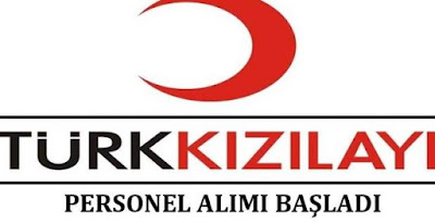 Türk Kızılayı Personel Alımları turk-kizilayi-is-ilanlari