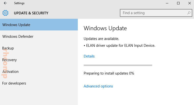 Jangan Ragu Upgrade, Berikut Keunggulan Windows 10 - RH-Comp Jangan Ragu Upgrade, Berikut Keunggulan Windows 10 - RH-Comp
