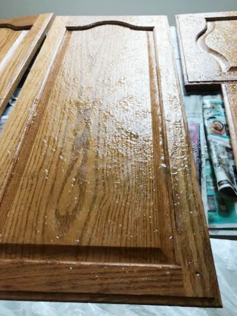 Diy Kitchen Cabinet Makeover