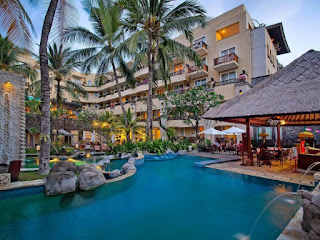 Hotel Career - Asst. Bar Manager at KUTA PARADISO HOTEL Hotel Career - Asst. Bar Manager at KUTA PARADISO HOTEL