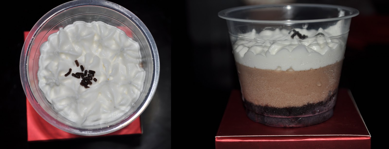 KFC Streetwise Spoonfuls Desserts BERYLLICIOUS A Food, Lifestyle and