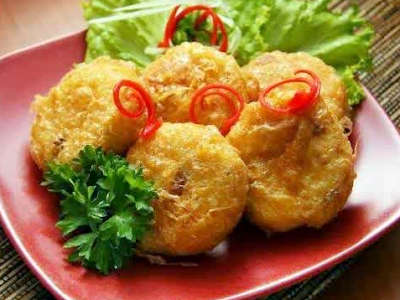 Resep Perkedel Kentang Daging Sapi Yang Enak Resep Perkedel Kentang Daging Sapi Yang Enak