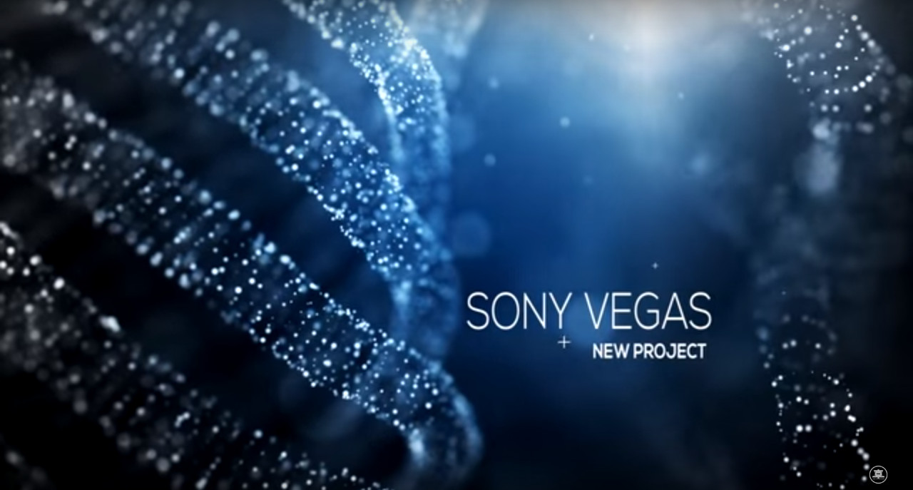 Free Template Sony Vegas Pro 11 12 13 Organic Particles After Free Template Sony Vegas Pro 11 12 13 Organic Particles