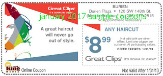Great Clips Coupons Great Clips Coupons