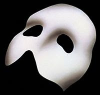 Phantom Der Oper Maske Phantom Der Oper Maske
