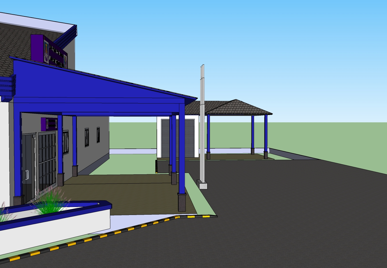 Kolej Teratai Uitm Shah Alam Bilik Dua Orang Di Kolej Melati Uitm Shah Alam Pengurus Kolej Kediaman Teratai Bahagian Hal Ehwal Pelajar Dan Alumni Universiti Teknologi Mara 40450 Shah Alam