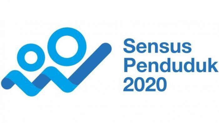 SENSUS PENDUDUK ONLINE 2020