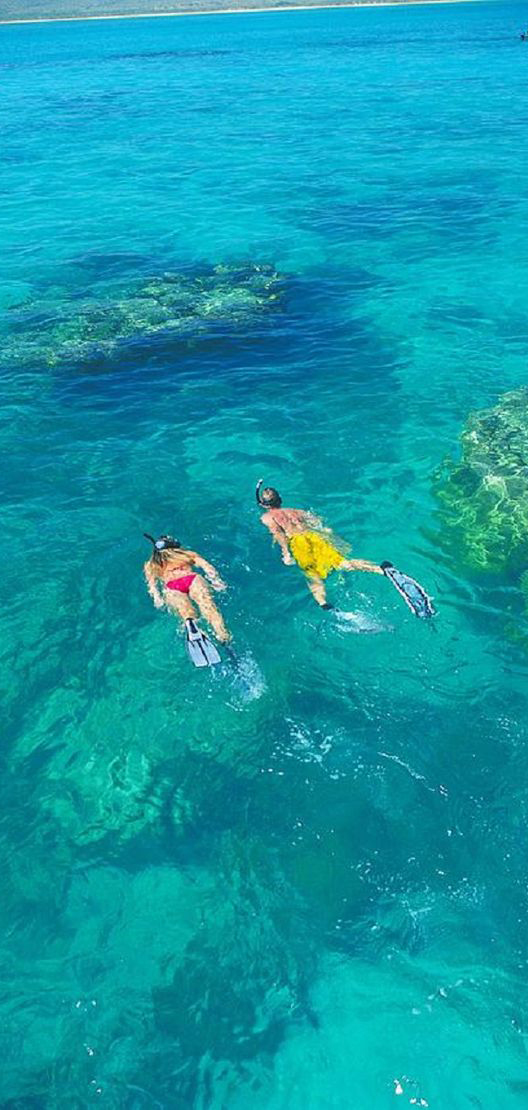 10 Attractive Beaches in Australia to Spend Your Vacation 10 Attractive Beaches in Australia to Spend Your Vacation