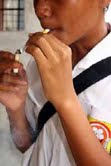 Kenakalan Pelajar Selayar Mulai Dikeluhkan Kenakalan ,Pelajar ,Selayar ,Mulai ,Dikeluhkan