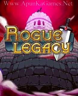 Rogue Legacy PC Game   Free Download Full Version - 23