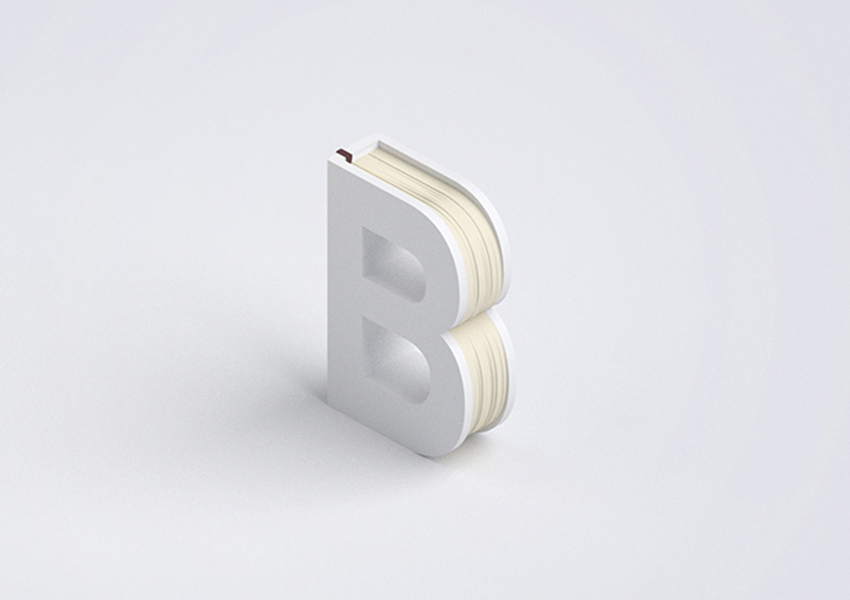 36 Days of Type Mohamed Chahin