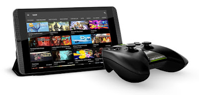 mejores tablet para jugar