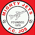 Nigerian club, Mighty Jets FC in Jos sack 40 players at once