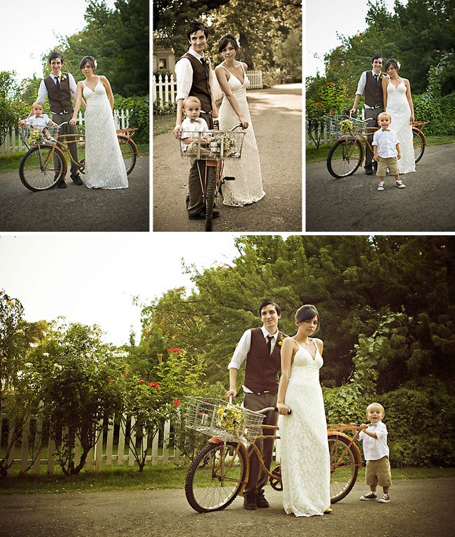Simply Bows & Chair Covers Simply Retro Wedding ideas VW Campervan's